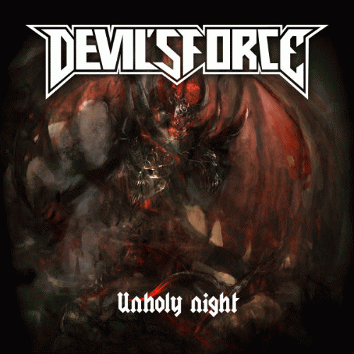 Devil's Force : Unholy Night